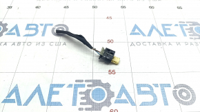 Front airbag sensor chip Mercedes W213 E 17-23 on TV