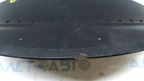 Instrument cluster Mitsubishi Galant 04-12 scratch, missing body fragment, broken mount