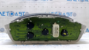 Instrument cluster Mitsubishi Galant 04-12 scratch, missing body fragment, broken mount