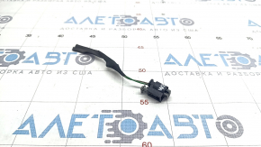 Chip for ambient air temperature sensor Mercedes W213 E 17-23