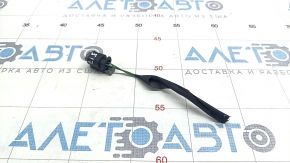 Chip for ambient air temperature sensor Mercedes W213 E 17-23