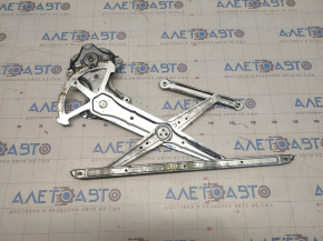 Window lift mechanism front left Lexus RX350 RX450h 16-22