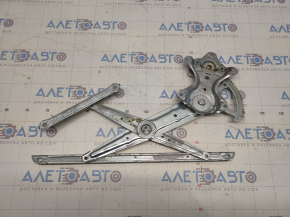Window lift mechanism front left Lexus RX350 RX450h 16-22