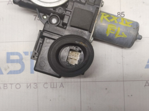 Front left window lift motor Lexus RX350 RX450h 16-22