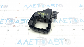 Radiator bracket lower left Mercedes W213 E 17-23 2.0T, 3.0T