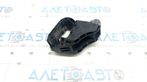 Radiator bracket lower left Mercedes W213 E 17-23 2.0T, 3.0T