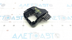 Radiator bracket lower right Mercedes W213 E 17-23 2.0T, 3.0T