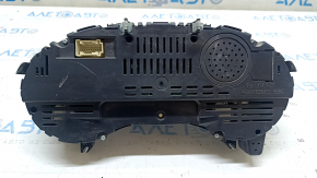 Instrument cluster Mercedes CLA 250 14-16 scratch