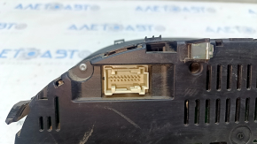 Instrument cluster Mercedes CLA 250 14-16 scratch