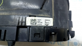 Instrument cluster Mercedes CLA 250 14-16 scratch