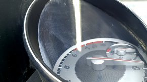Instrument cluster Mercedes CLA 250 14-16 scratch