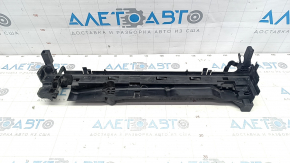 Radiator mounting frame right Mercedes W213 E 300/400/43 17-19 2.0T, 3.0T