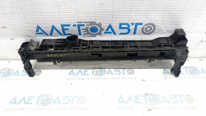 Radiator mounting frame right Mercedes W213 E 300/400/43 17-19 2.0T, 3.0T