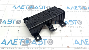 Fastening of the door sill trim rear left inner Volvo XC90 16-22