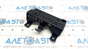 Fastening of the door sill trim rear right inner Volvo XC90 16-22