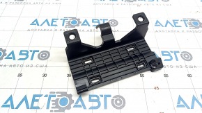 Fastening of the door sill trim rear right inner Volvo XC90 16-22