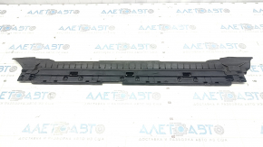 Lower radiator deflector Mercedes W213 E 300/350/400/450/43 17-23 2.0T, 3.0T