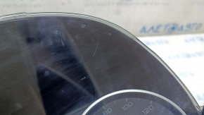 Instrument cluster Mitsubishi Eclipse Cross 18- 51k scratches