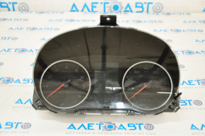 Instrument cluster Mitsubishi Eclipse Cross 18- 51k scratches