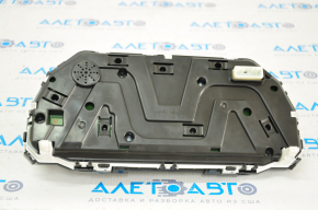 Instrument cluster Mitsubishi Eclipse Cross 18- 51k scratches