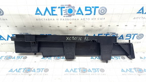 Front left trunk floor bracket Volvo XC90 16-22 for 5 seats