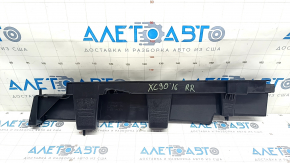 Front right trunk floor bracket Volvo XC90 16-22 for 5 seats