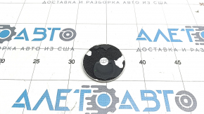 TRAILRATED Front Right Wing Emblem Jeep Compass 17-21 Trailhawk