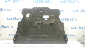 Volvo XC90 16-21 engine guard is worn out