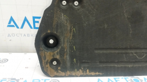 Volvo XC90 16-21 engine guard is worn out