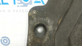 Volvo XC90 16-21 engine guard is worn out