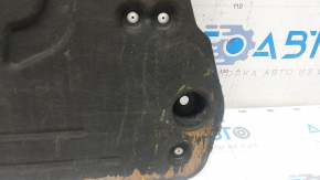 Volvo XC90 16-21 engine guard is worn out