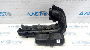 Intake manifold Mercedes W213 E 300 17-19 2.0T