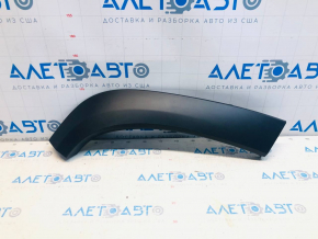 Door trim rear right Jeep Cherokee KL 14- Trailhawk arch, structure
