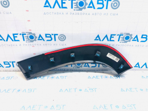 Door trim rear right Jeep Cherokee KL 14- Trailhawk arch, structure