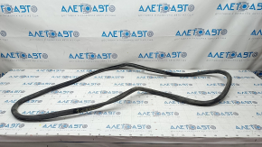Door seal rear left Chevrolet Cruze 11-16