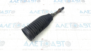 Steering rod left Mercedes W213 E 17-23