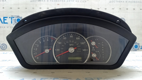 Instrument cluster Mitsubishi Galant 04-12 broken mount