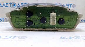 Instrument cluster Mitsubishi Galant 04-12 broken mount