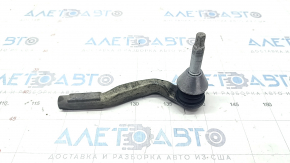 Steering tip left Mercedes W213 E 17-23