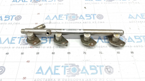 Fuel rail Mercedes W213 E 300/350 17-23 2.0T