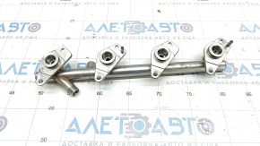 Fuel rail Mercedes W213 E 300/350 17-23 2.0T