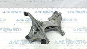 Mercedes W213 E 300 17-19 2.0T Intercooler Bracket