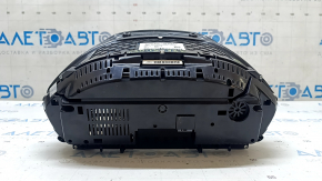 Instrument cluster BMW 3 F30 12-18 without projection 73k scratches