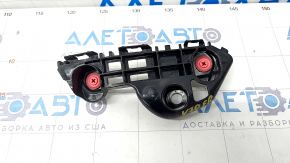 Front bumper mount right Toyota Camry v70 18-24 broken mounts