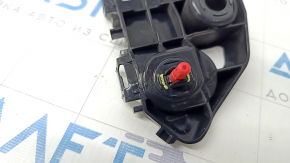 Front bumper mount right Toyota Camry v70 18-24 broken mounts