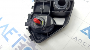 Front bumper mount right Toyota Camry v70 18-24 broken mounts