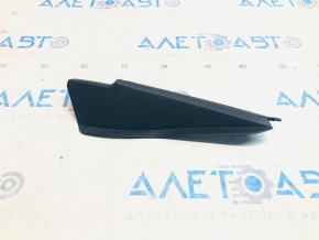 Right wiper grille seal Mazda CX-9 16-23