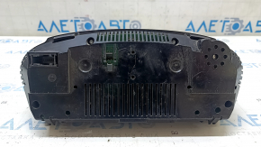 Instrument cluster BMW X5 E70 07-13 scratches