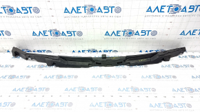 Front bumper absorber upper Toyota Camry v70 18-24 usa, break