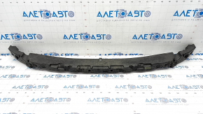 Front Bumper Absorber Lower Toyota Camry v70 18-24 USA Cracks, Pressed